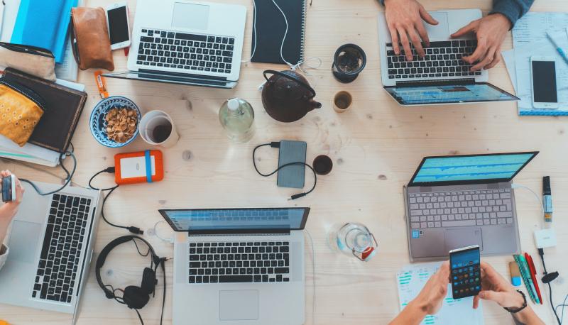 mestieri digitali orientamento studenti