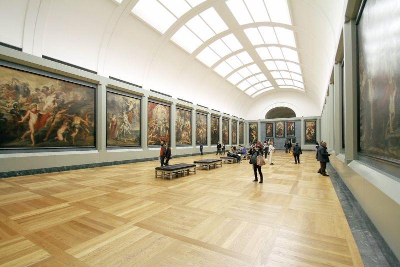 giornata famiglie al museo