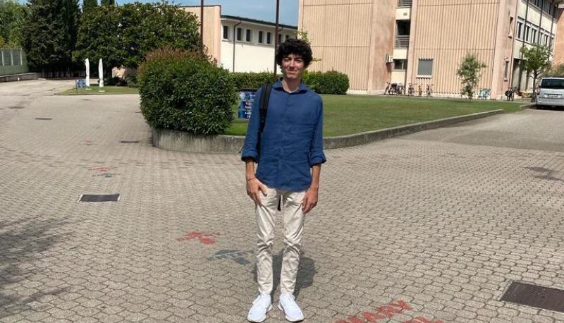 parola chiave dell’articolo