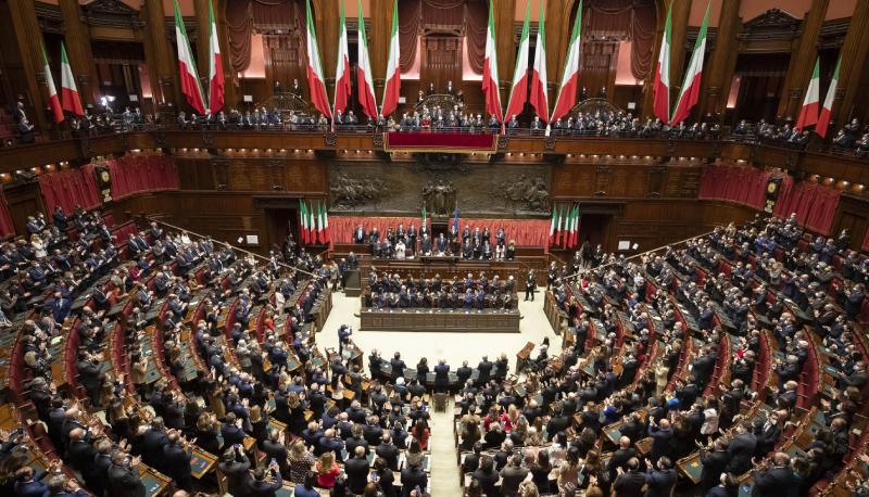 come funzionano le consultazioni per formare nuovo governo