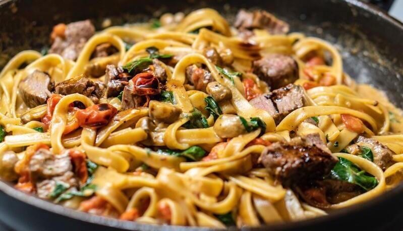 giornata mondiale della pasta