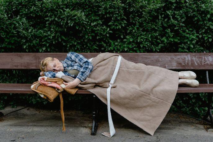 giornata eliminazione povertà