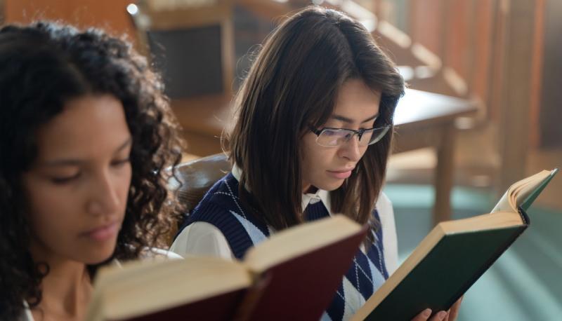 studentesse