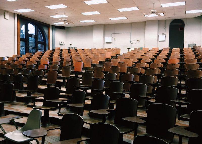 diminuzione appelli università catania