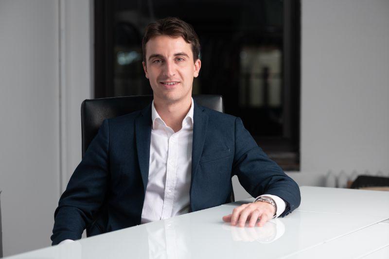 intervista eugenio zuccarelli