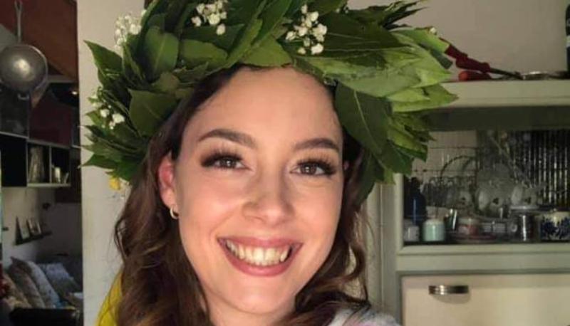 alice manfrini tiktoker morta sarcoma 24 anni
