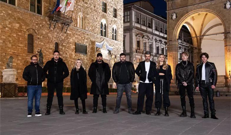 quando escono ultimi episodi celebrity hunted