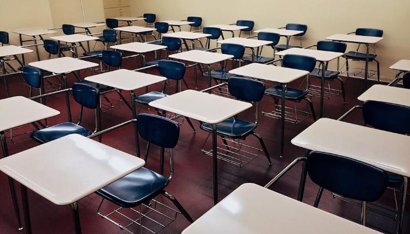 scuole fredde rientro