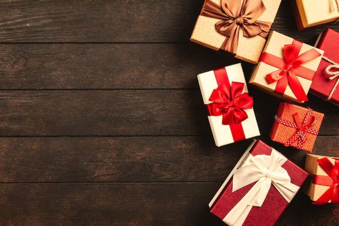5 idee regalo adatte a tutti per Natale