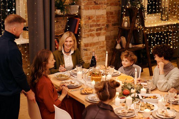tradizioni culinarie natalizie