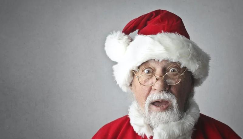 5 cose che odi del natale