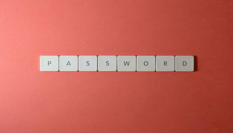200 password più utilizzate in italia