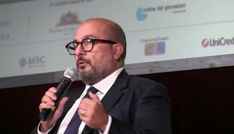 gennaro sangiuliano