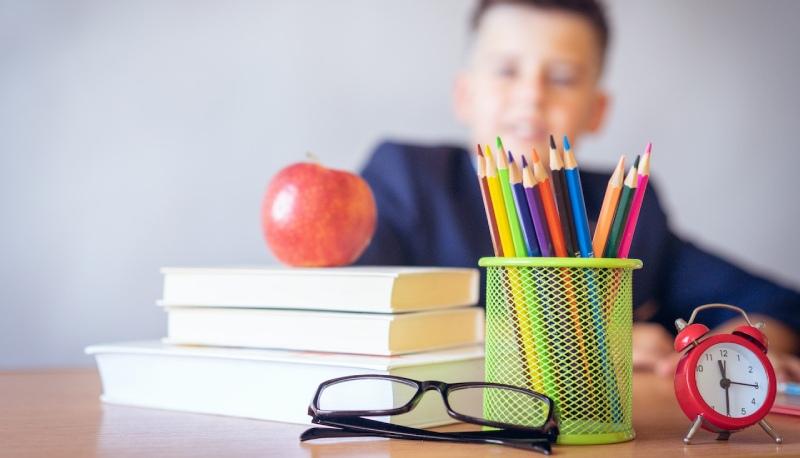 termosifoni spenti a scuola