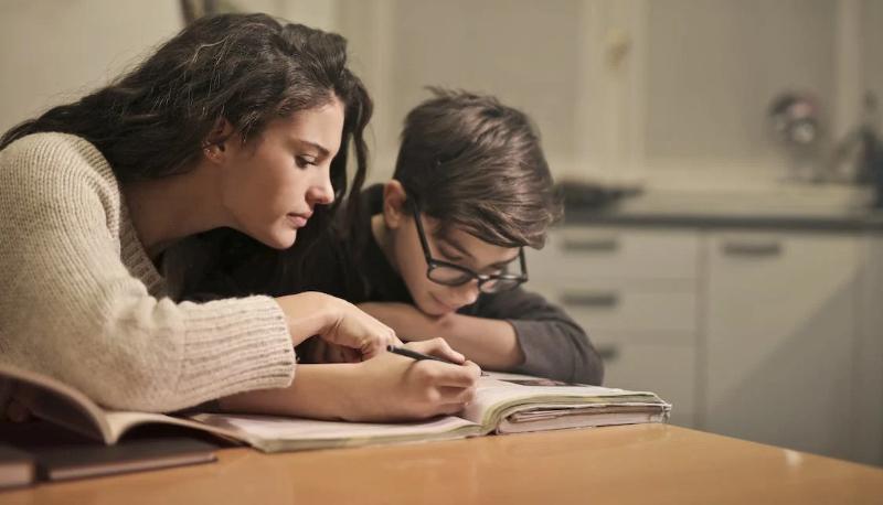 scuola e disabilità storia di thomas