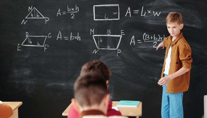Consigli utili per recuperare le insufficienze e alzare la media dei voti a scuola