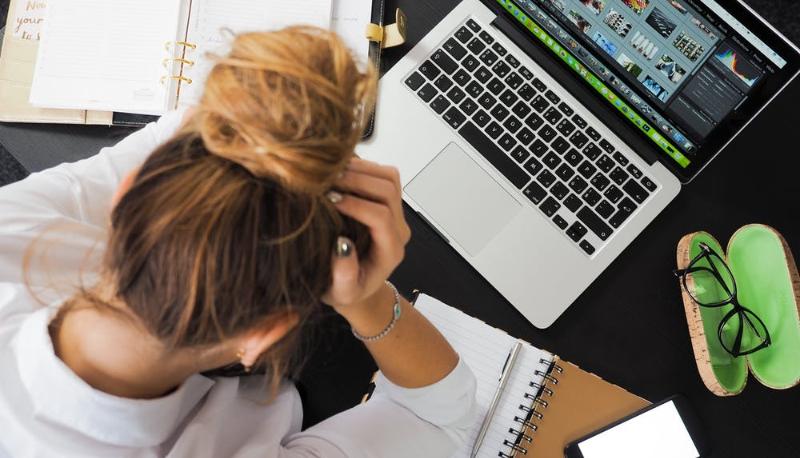 come non perdere l'allenamento nello studio durante le vacanze