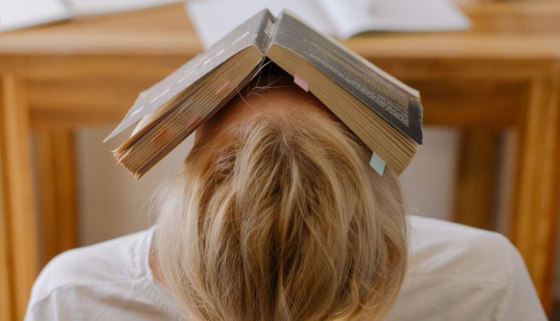 Prepararsi psicologicamente alla sessione di esami all’Università