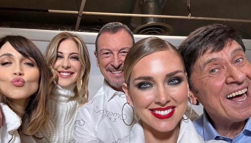 chiusura iscrizioni fantasanremo