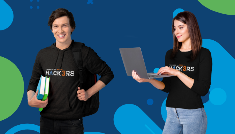 fata informatica cybersecurityup hacker academy