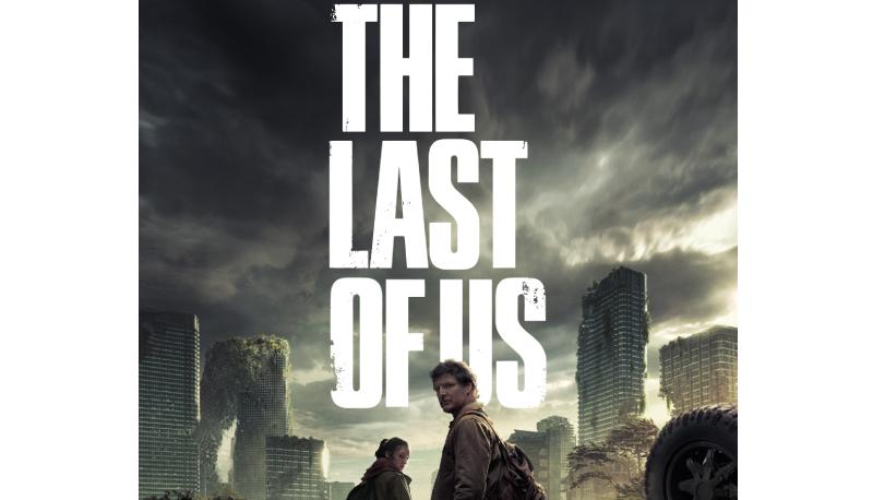 last of us serie tv dove vederla