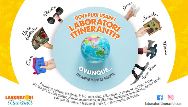 laboratori
