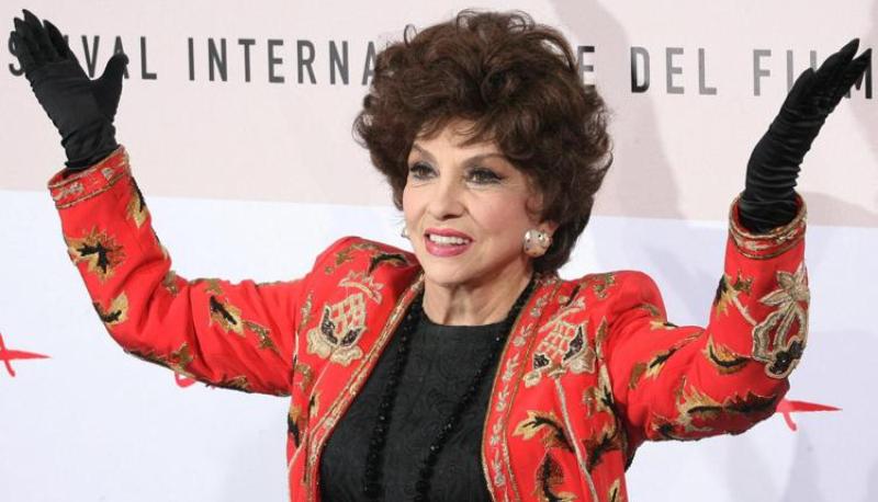 chi era gina lollobrigida
