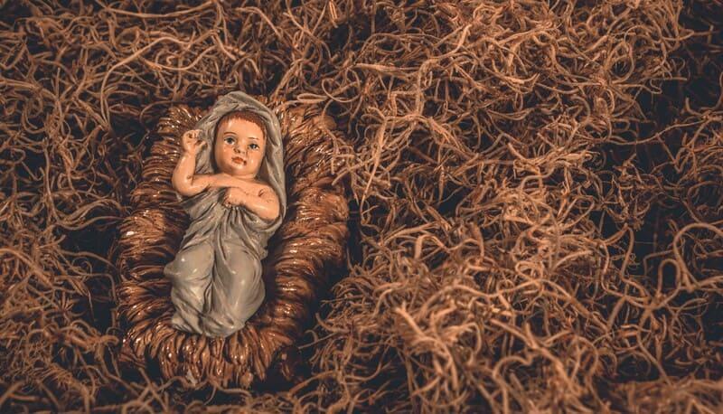Recita di Natale senza simboli cristiani