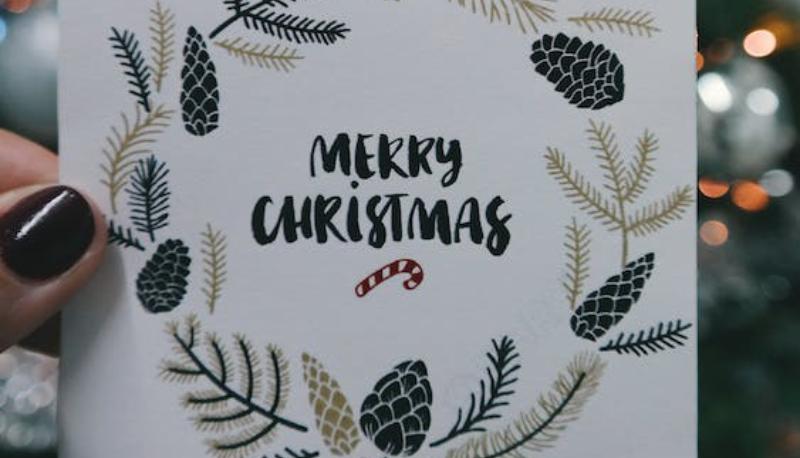università brighton buon natale polemica