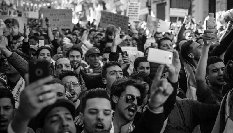 Indagine Skuola.net: proteste studentesche