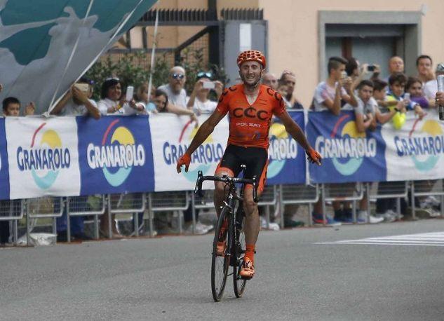 chi era davide rebellin