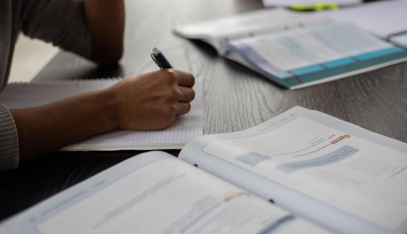 studiare all'università