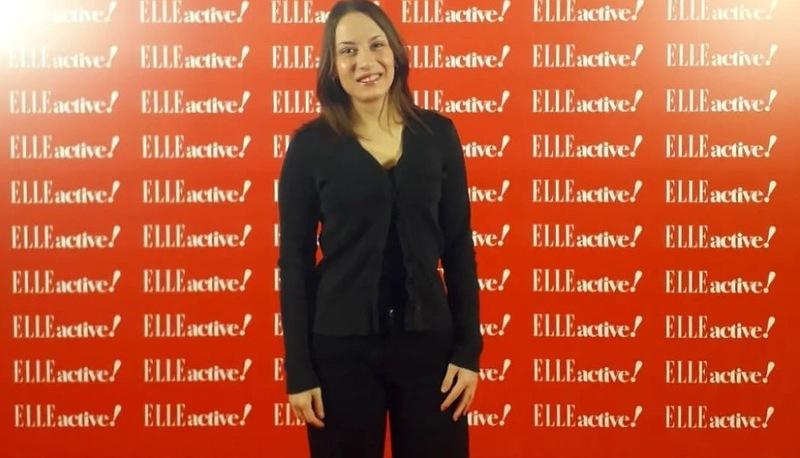 Alessandra Abruzzo