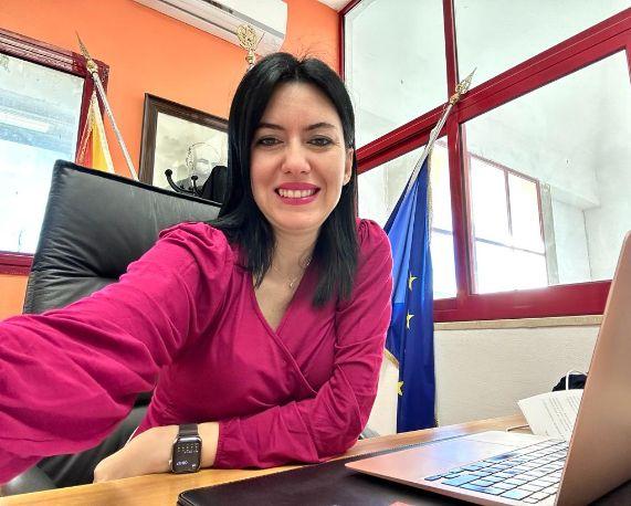 intervista azzolina