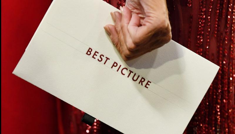 Oscar 2023 nomination
