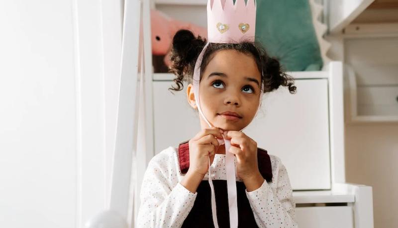 scuola per principesse