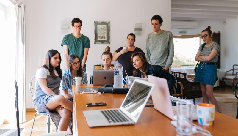 Le 25 professioni in ascesa su LinkedIn