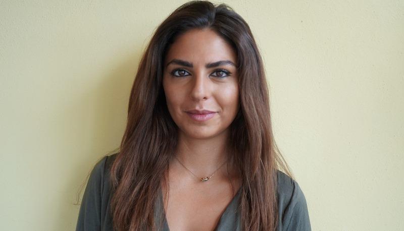 Pegah Moshir Pour