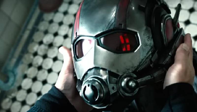 quando esce ant-man:quantumania
