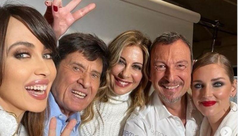 Chi è chiara Francini, co-conduttrice quarta serata Sanremo 2023