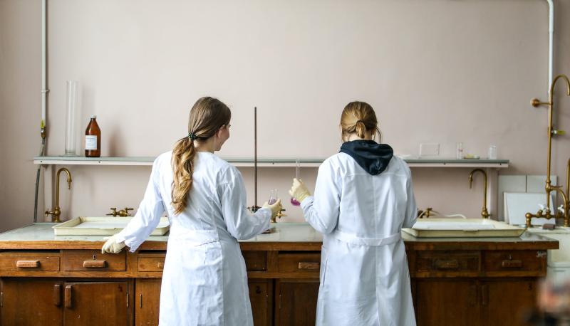 esperimento di chimica intossicati vimercate
