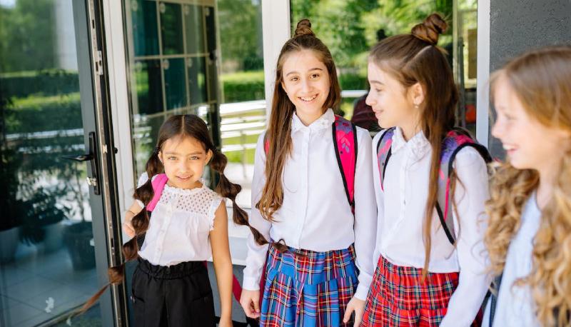 iran avvelenate studentesse