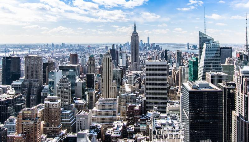 accadde oggi nasce new york
