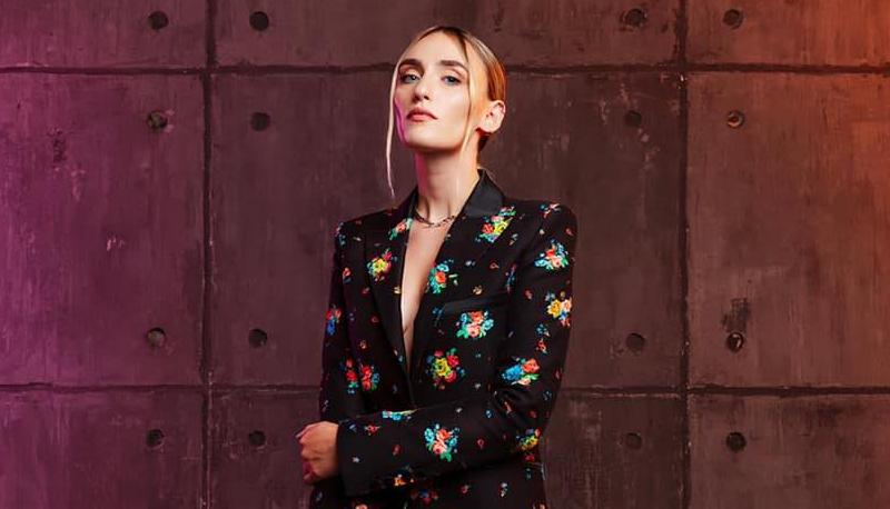 madame il bene nel male sanremo 2023