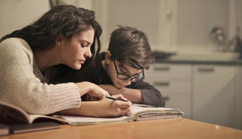 scuola studenti scrittura indagine