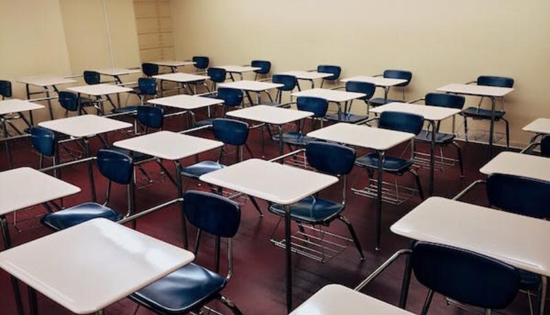 scuola rapporto svimez