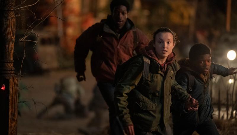 MTV Movie & TV Awards 2023 vincitori lista completa
