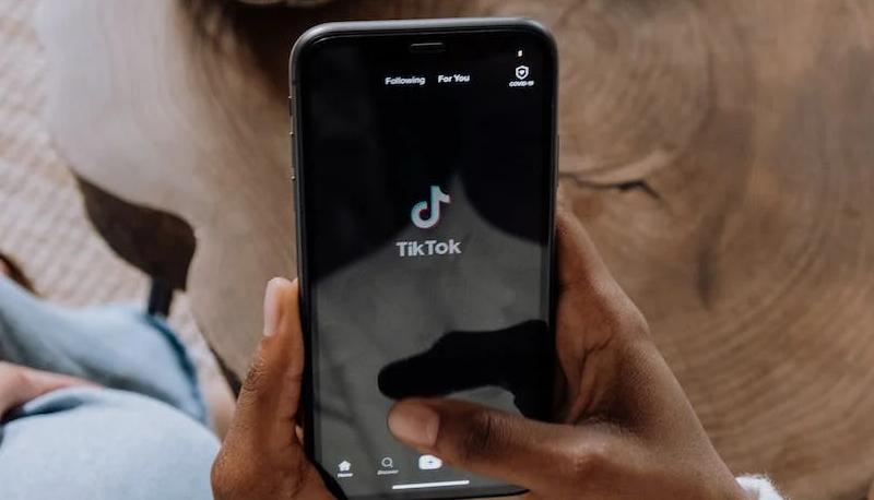 tiktok limite utilizzo