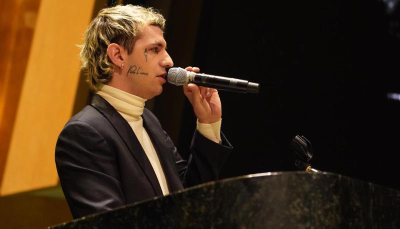 achille lauro onu