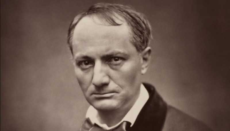 Chi era Baudelaire e che cosa ha scritto: perché se ne parla